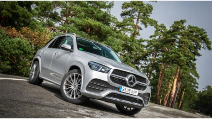 Un aspecto más estético y agresivo