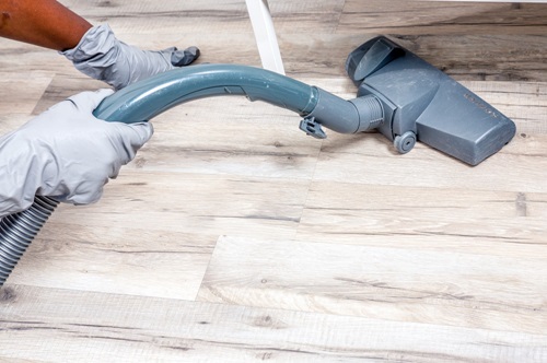 [:es]Cómo tener un hogar limpio y libre de bacterias[:]