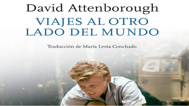 Aventuras en tierras remotas, Viajes al otro lado del Mundo.