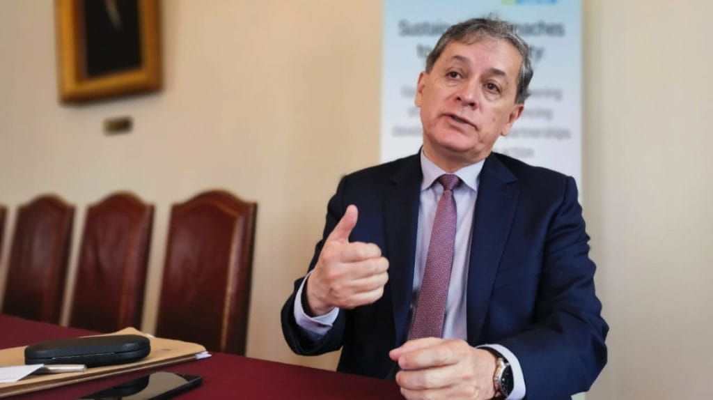 [:es]XII cumbre del Foro Global Sobre Migración y Desarrollo será en Quito[:]