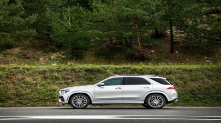 Un perfil que lo coloca en una categoría de estilo propio