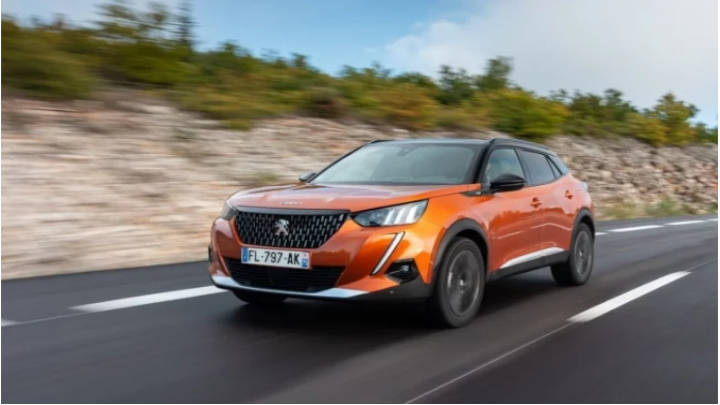 Llega el nuevo Peugeot 2008 con más personalidad que nunca