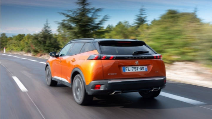 [:es]Peugeot 2008 2020, sofisticado y con personalidad[:]