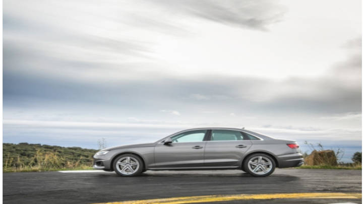 Sin cambios relevantes en el exterior trae consigo mucha tecnología mejorada