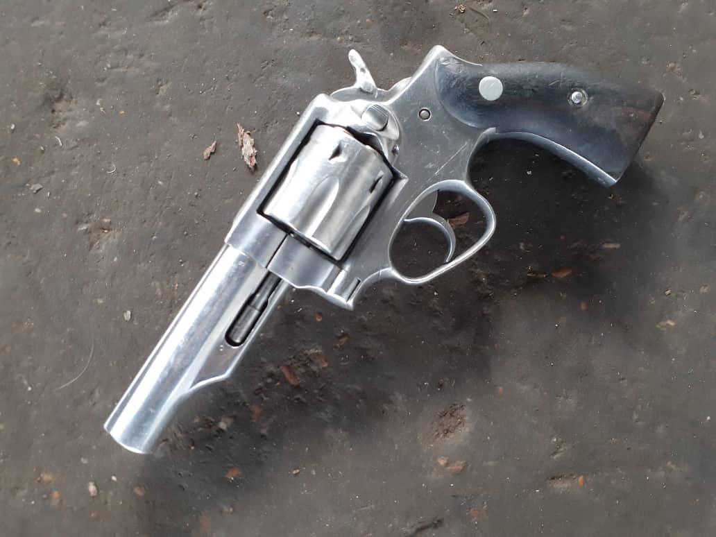 [:es]PNB y CONAS abatieron al «Maicol»[:]