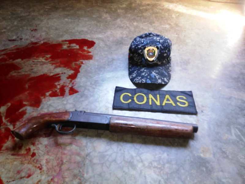 [:es]Abatieron al “JeamPier” en La Pascua[:]