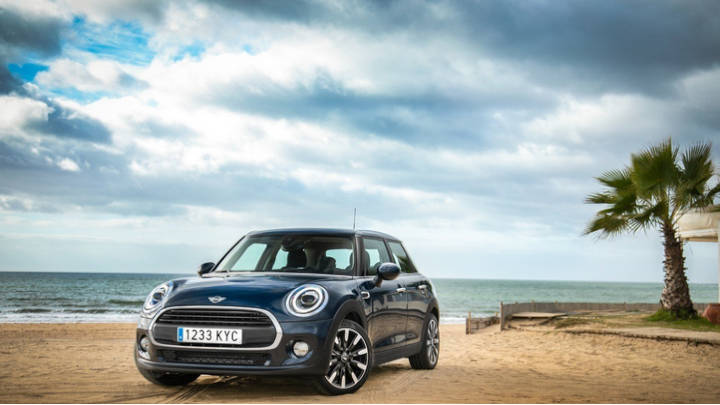 Renovado y de gran comodidad