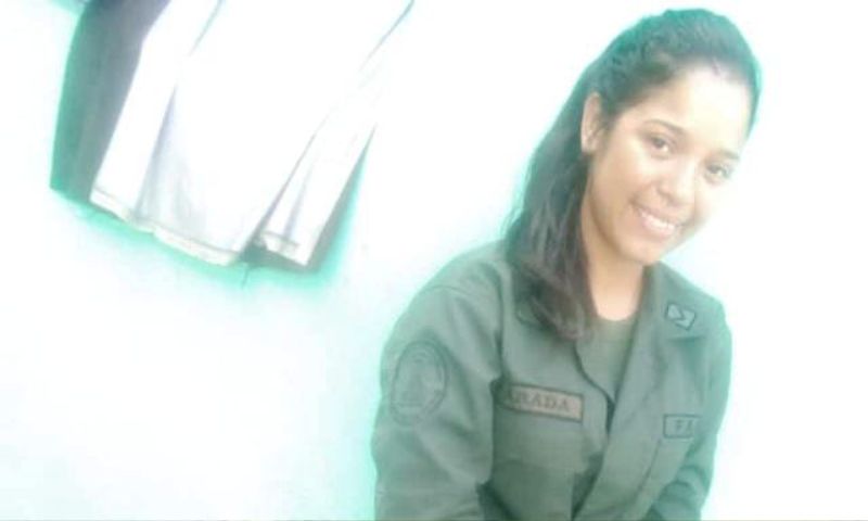 [:es]GUÁRICO. Una joven sargento muere en extrañas circunstancias[:]