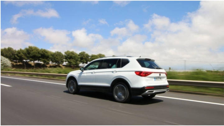 Dinámico de gran conducción