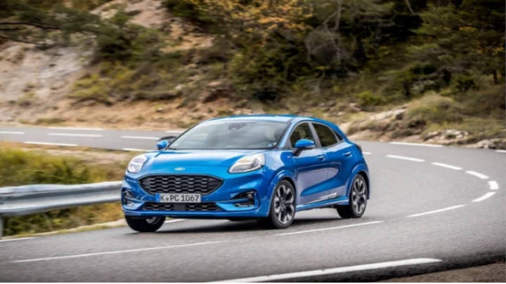 Buena marca de recorrido estable y de buen equilibrio