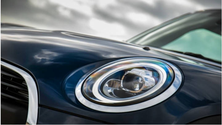 MINI One de 5 puertas, especial para ti