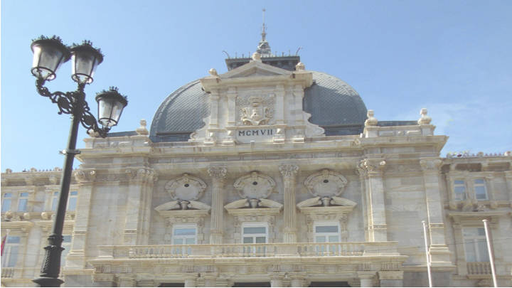 Palacio Aguirre, actual, Museo Regional de Arte Moderno.