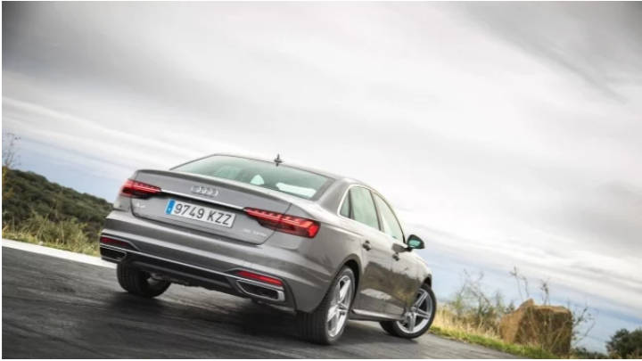 [:es]Audi A4 35 TFSI, reta a que es el mejor de la temporada[:]