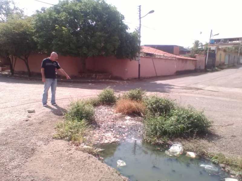 [:es]En abandono se encuentra la urbanización Vipedi de La Pascua[:]