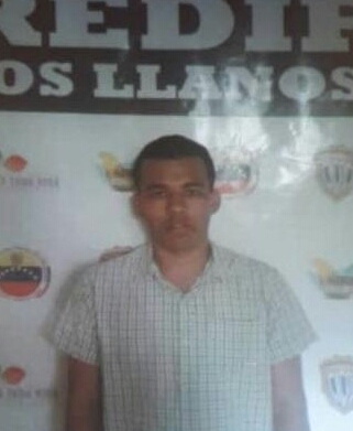 Rafael Enrique Arzola Carpió de 21 años, apodado "El Pupi" abatido por Cicpc