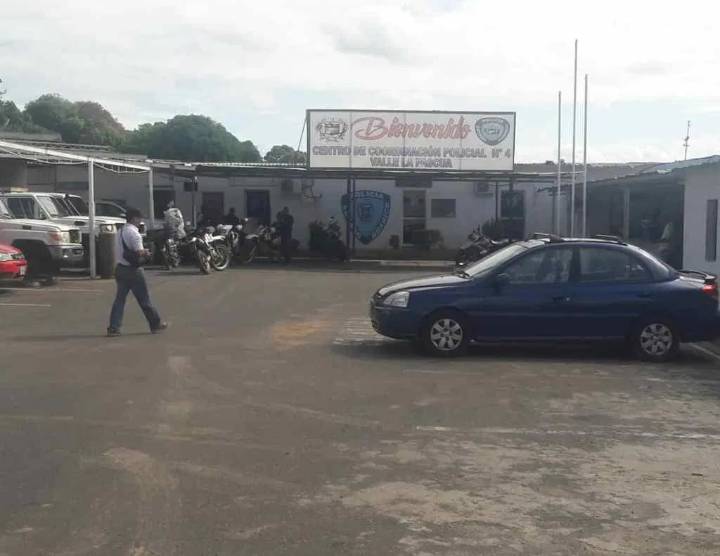 [:es]Asesinaron un recluso en Poliguarico Valle de la Pascua[:]