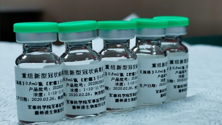 [:es]China dice haber desarrollado la vacuna contra el Coronavirus Covid-19[:]
