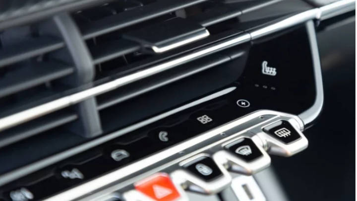 El programa eléctrico permite regular la recarga