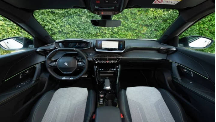 Calidad interior y tecnología de avanzada