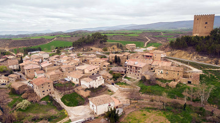 [:es]Sos del Rey Católico,celebra su estirpe medieval[:]