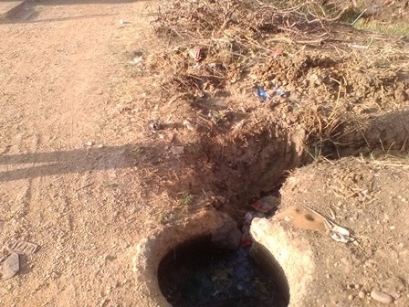 [:es]Con diversos problemas deben lidiar los residentes de Autoconstrucción 2 [:]