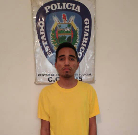 Bello Araiz Luis Arturo. Delito Robo.