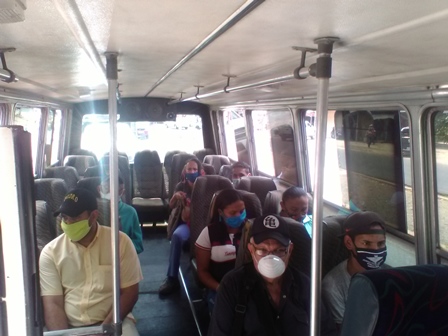 [:es]Sin tapabocas no subes al transporte público[:]