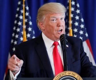 [:es]Dan inició al segundo juicio político de Donald Trump[:en]Da[:]