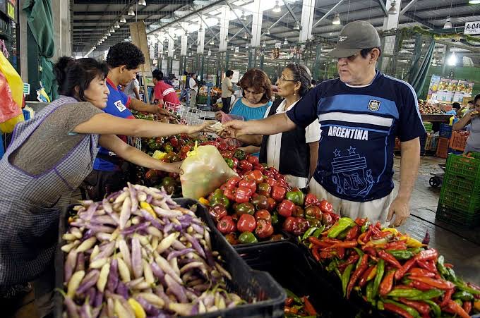 Los Mercados se han convertido en un foco de propagación