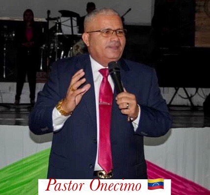ONESIMO VENEZUELA 