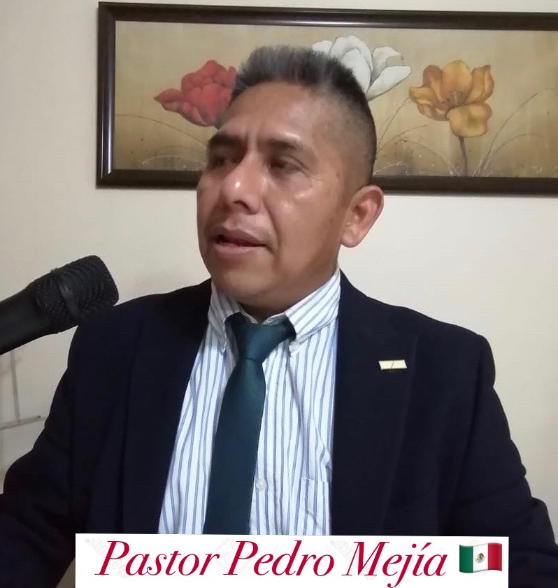 PEDRO MEJIAS MEXICO 