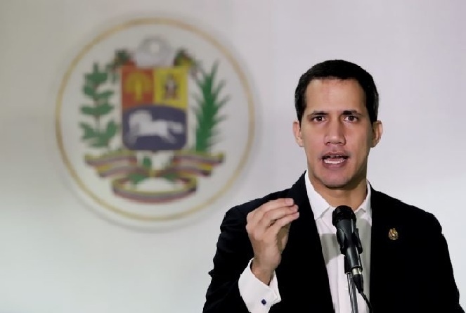 [:es]»Por qué Maduro no meterá preso a Guaidó»[:]