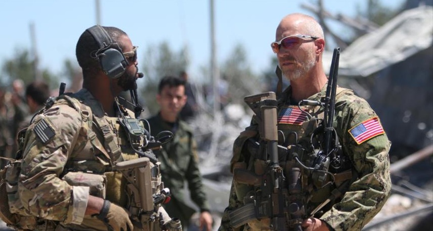 [:es]Pentágono moviliza 1.600 soldados a Washington para contener protestas sociales.[:]