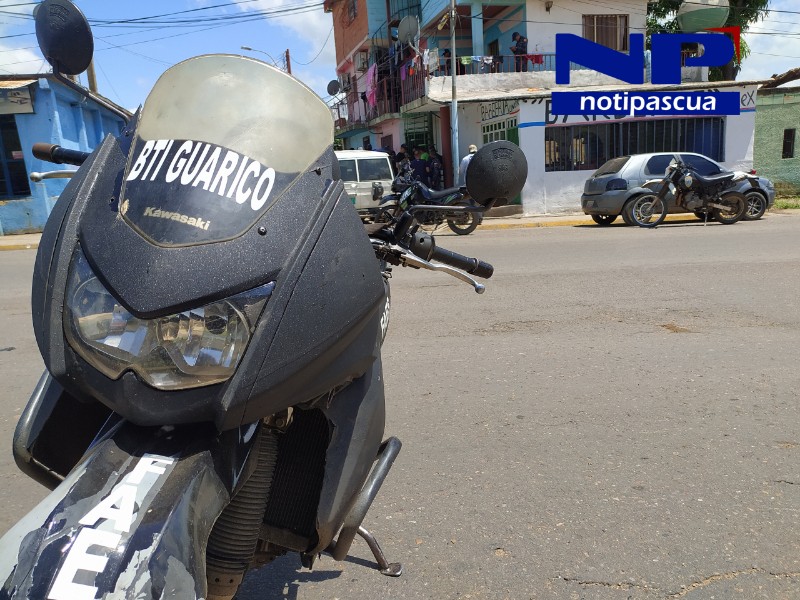 [:es]Abatido «Bartolito» y «Victor» cuando practicaban extorsión en La Pascua[:]