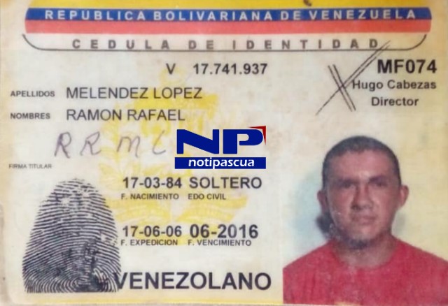 Meléndez López dejó todo lo planificado, plasmado en 14 cartas encontradas en su vivienda. 