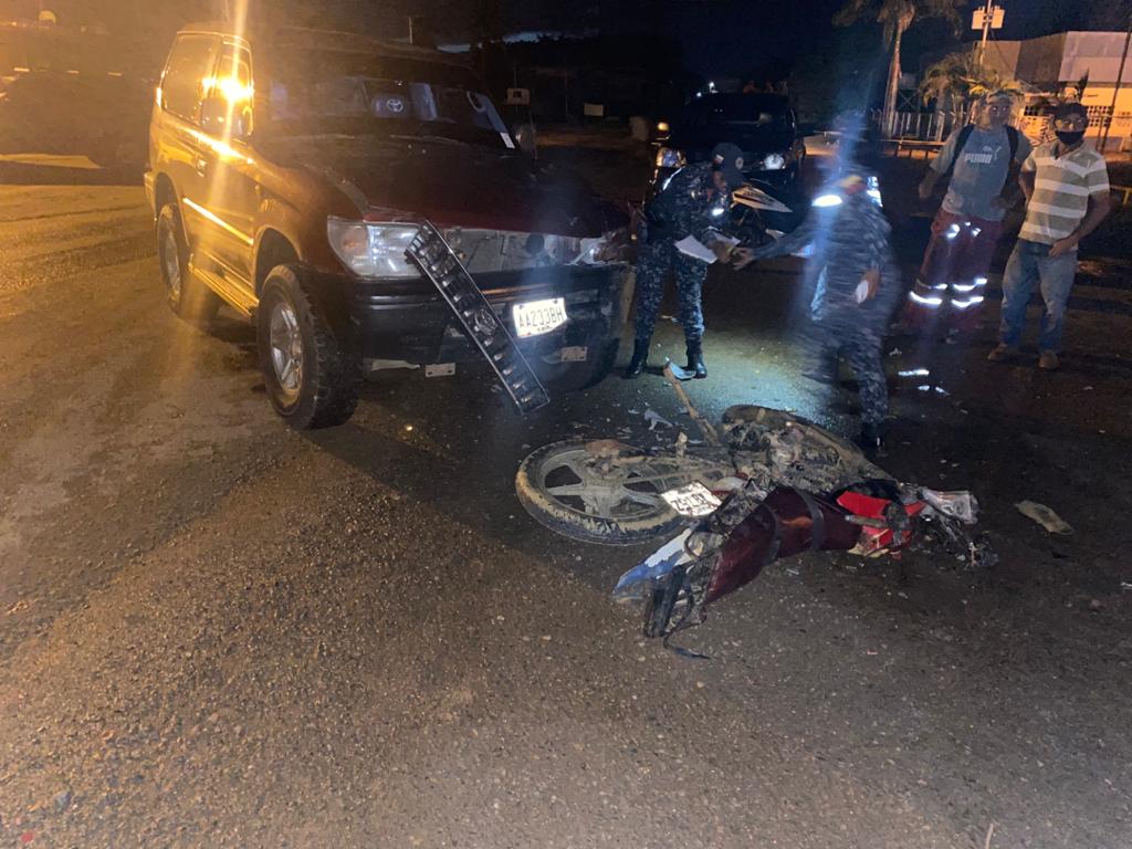 [:es]Accidente dejó dos muertos en Tucupido[:]