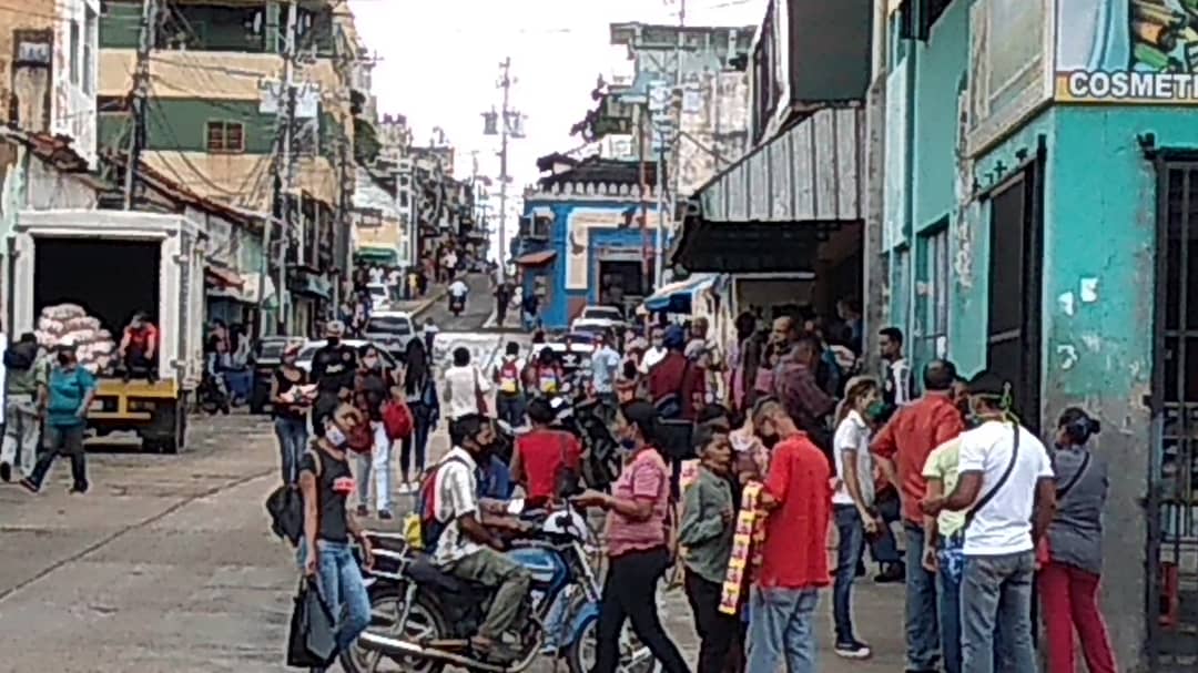 [:es]Ya son 29.088 los contagiados por Covid 19 en Venezuela[:]