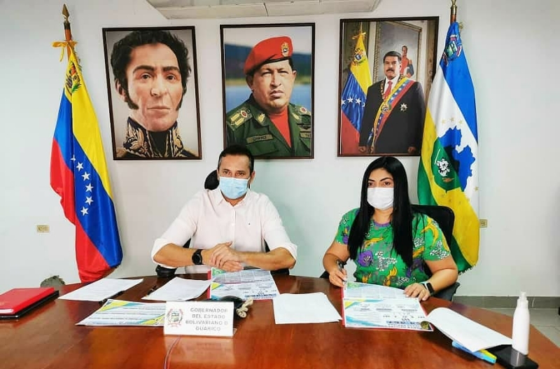 [:es]Balance sobre Covid arroja 49 contagios y 4 fallecidos en Guárico[:]