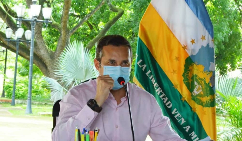 [:es]Funcionarios públicos son los mas afectados por Covid-19 en Guárico[:]