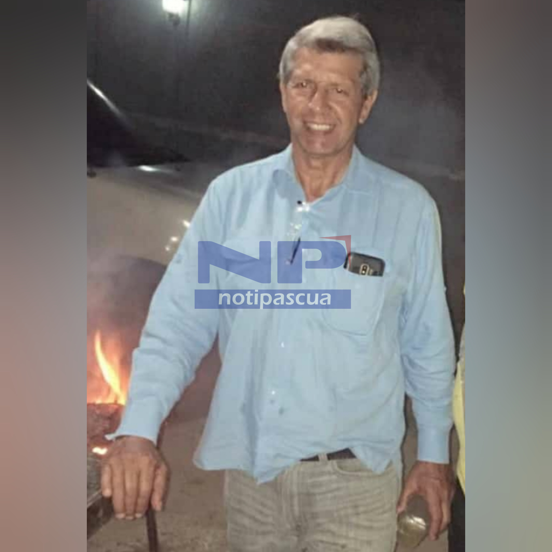 [:es]Murió el Doctor Víctor Laguna [:]