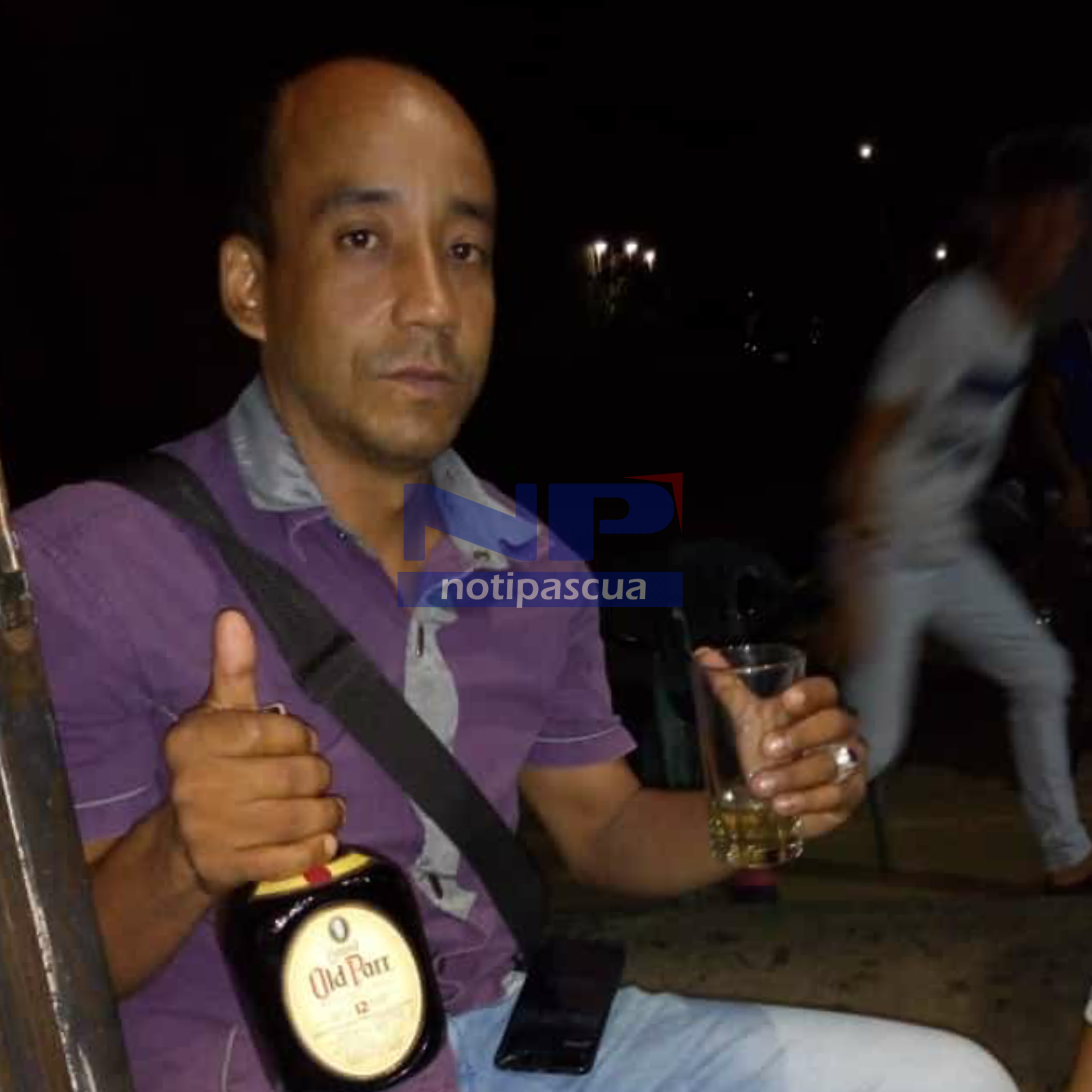 [:es]Asesinan funcionario de Poliguárico en Valle de la Pascua[:]