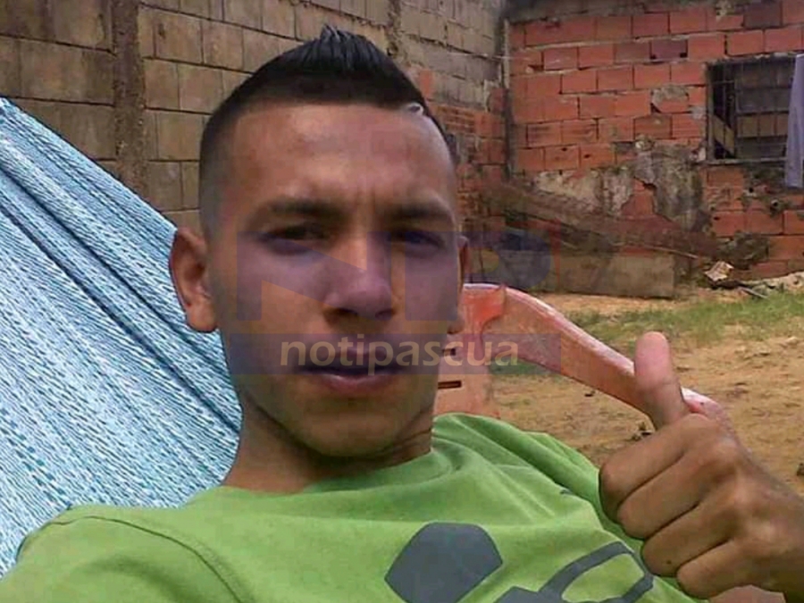 [:es]Poliguárico abatió al asesino de un policía[:]