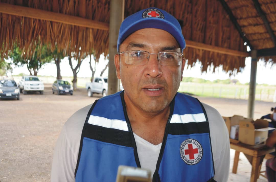 [:es]Delegación de la Cruz Roja hoy en San Juan de los Morros[:]