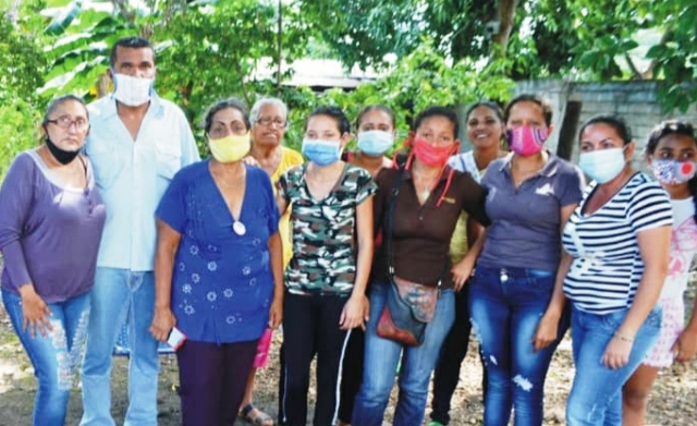 [:es]Familiares denuncian presunta “mala praxis médica” en el deceso de niña calaboceña[:]