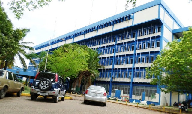 [:es]»Jalea» fue dado de baja por la Policía de Calabozo[:]