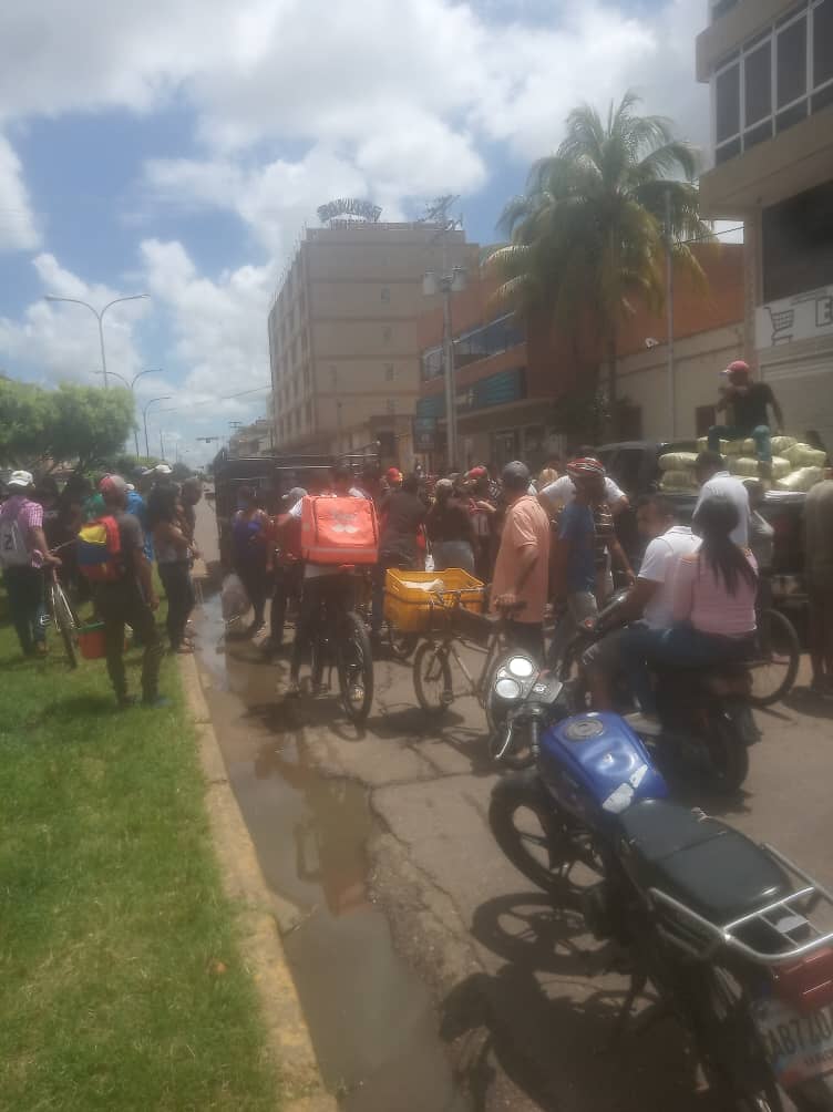 Funcionarios de la PNB iniciaron las investigaciones.