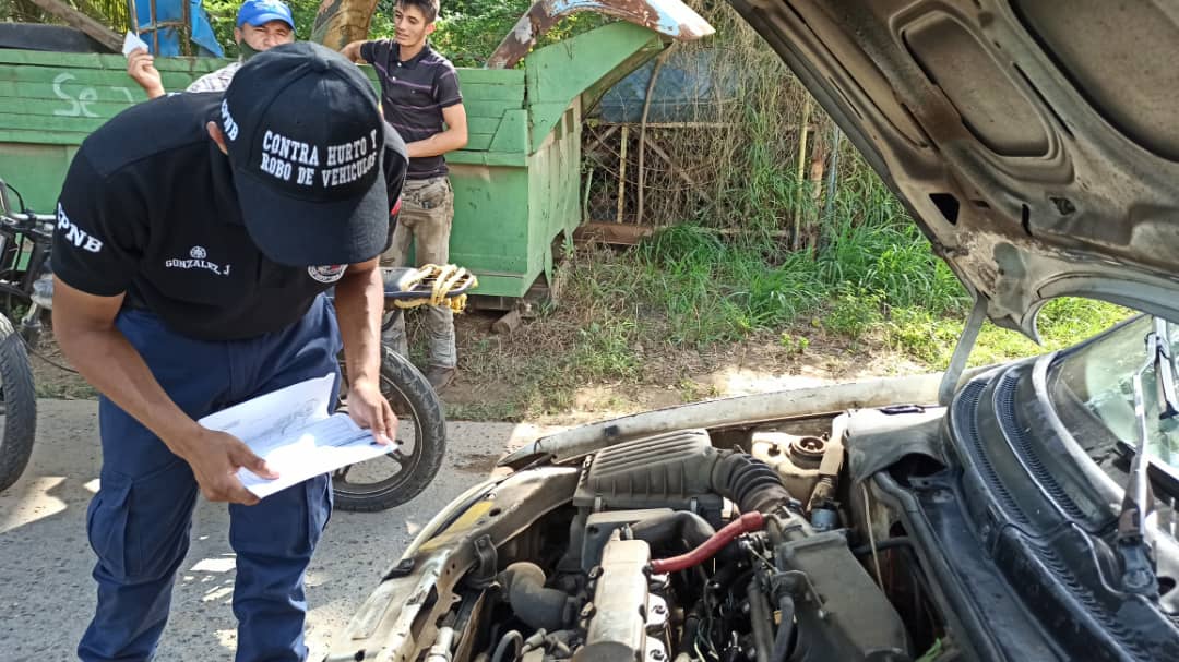 [:es]PNB activó la Unidad contra Hurto y Robo de Vehículos en Valle de la Pascua[:]