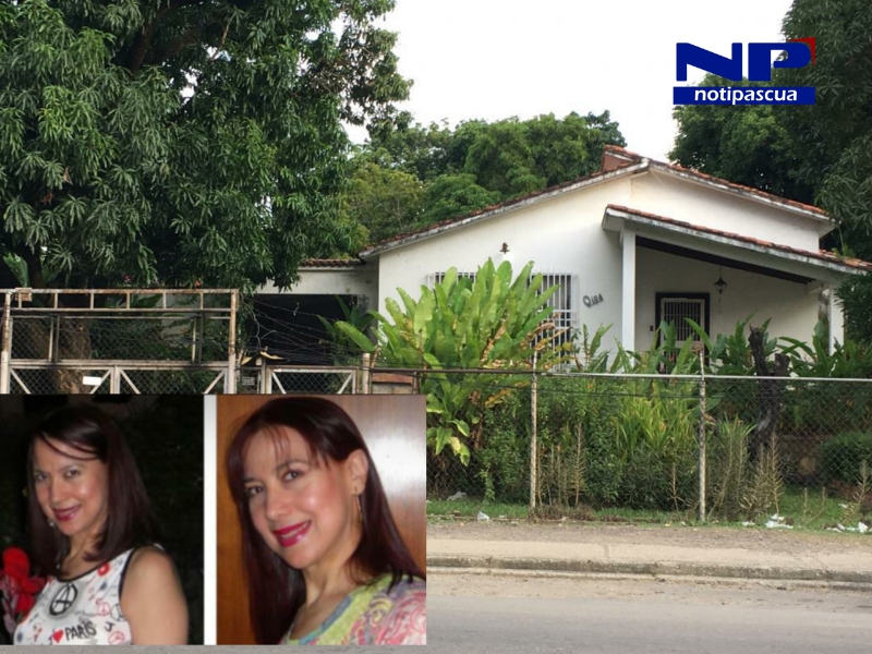 [:es]Hermanas llevan mas de 15 días desaparecidas en Guárico[:]