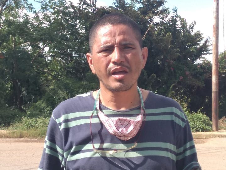 [:es]Lagos y ríos de aguas putrefactas dan la bienvenida a Valle de La Pascua[:]