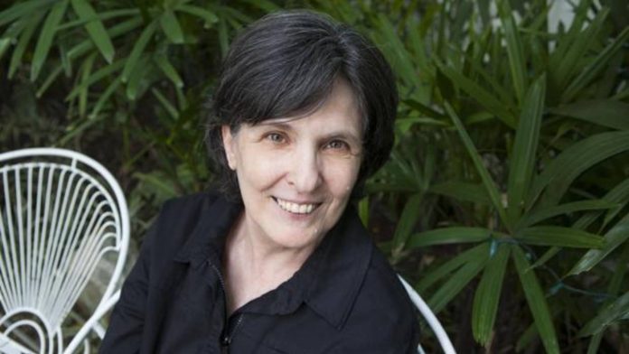 [:es]Venezolana Yolanda Pantin gana el Premio de Poesía García Lorca[:]